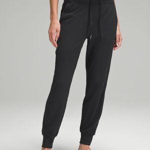 Lululemon Ready to Rulu High-Rise Jogger Full Length - Black